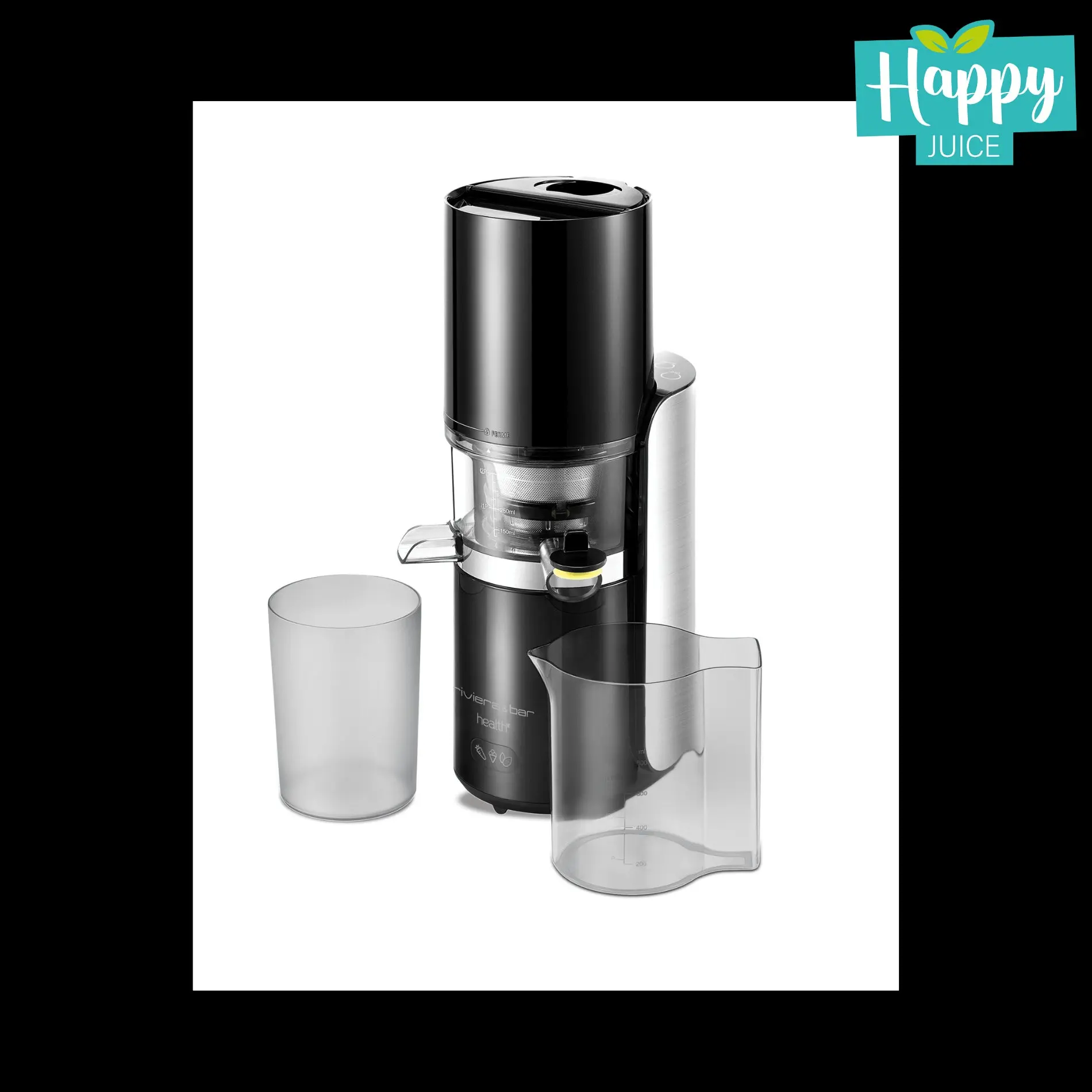 Appareils à jus