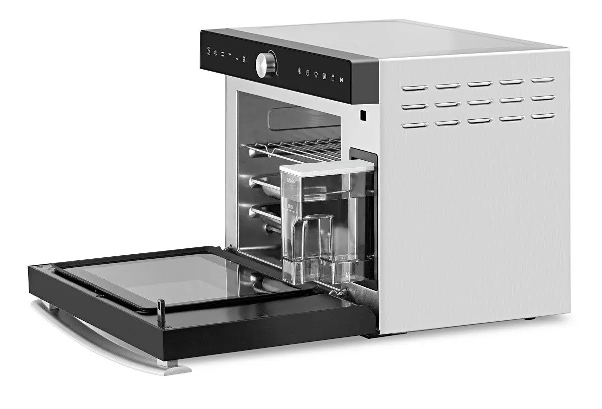 Four combiné vapeur posable 26L - Image 4