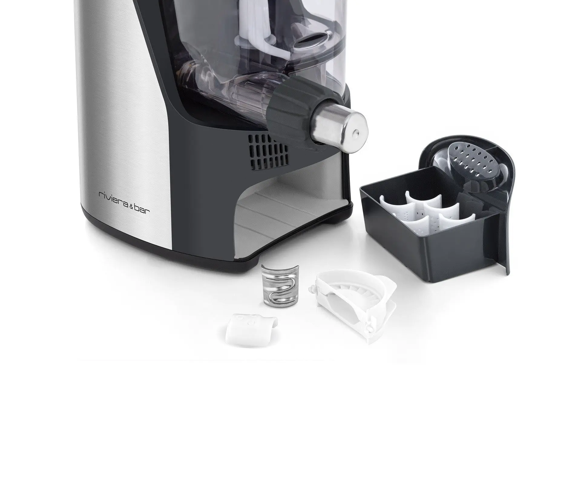 Machine à pâtes sans gluten - Image 3