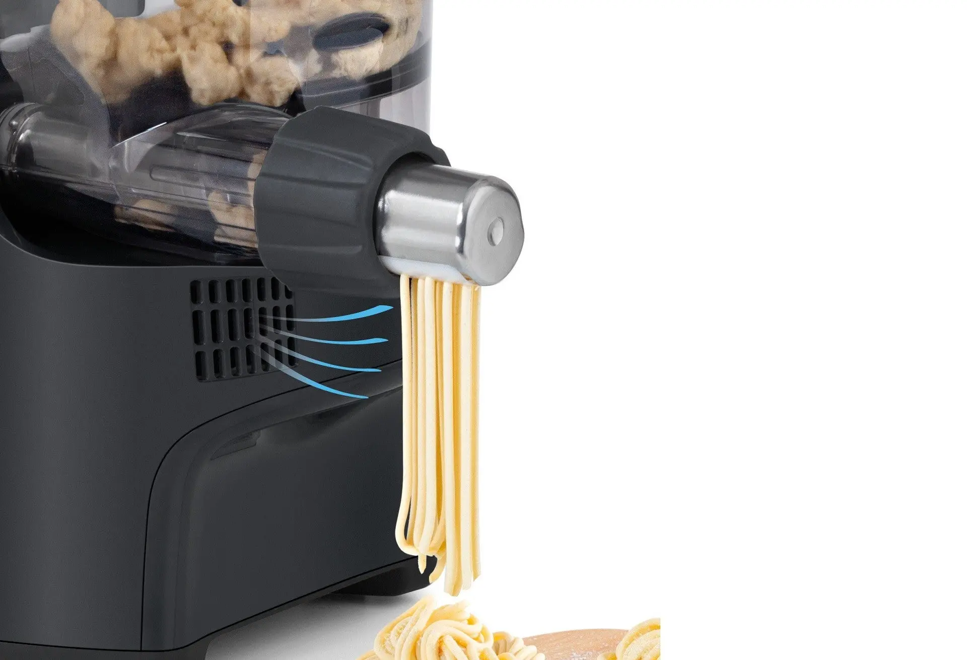 Machine à pâtes sans gluten - Image 6